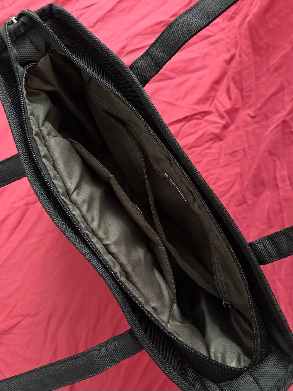 Travel Pro FlightCrew5 Tote